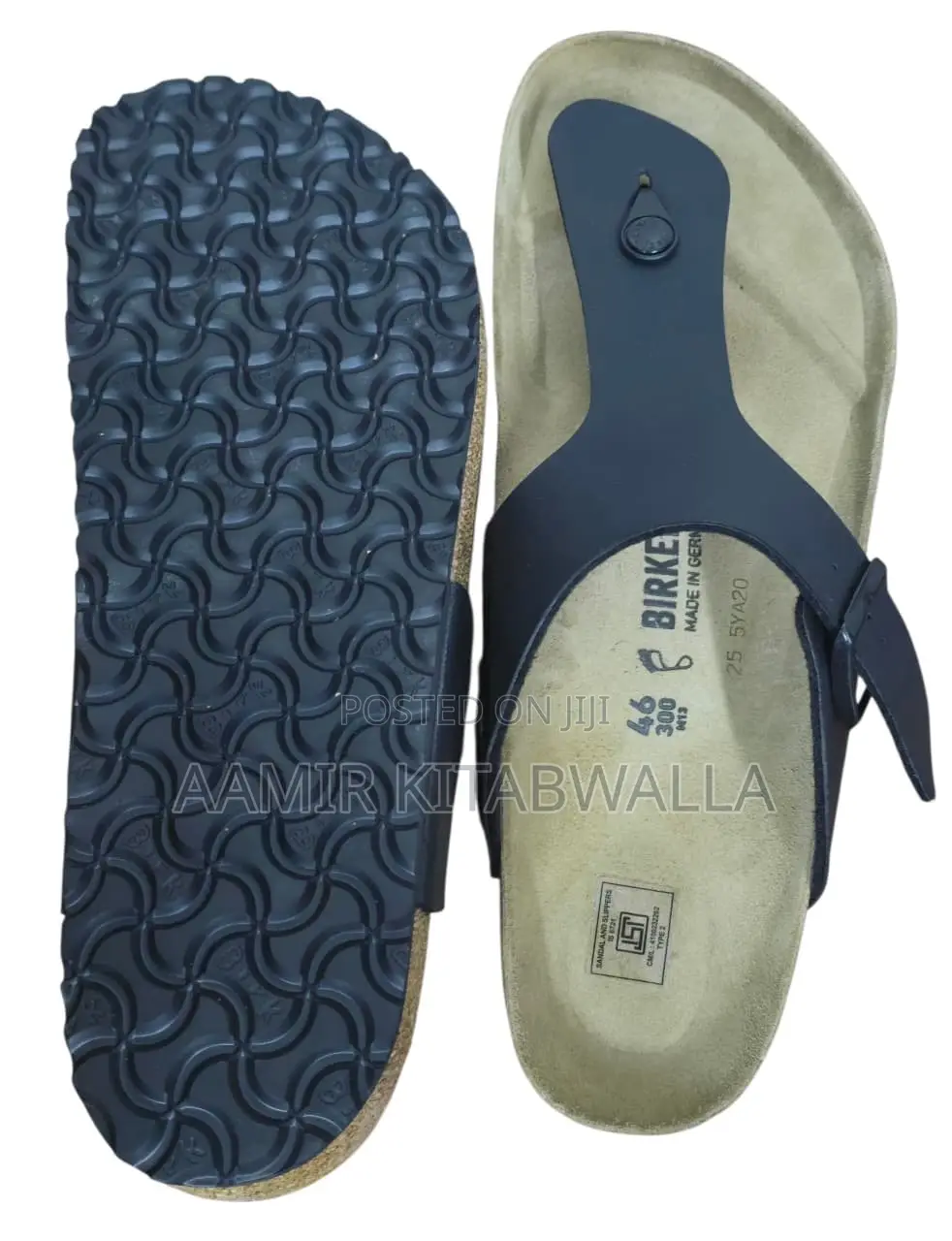 Birkenstock
