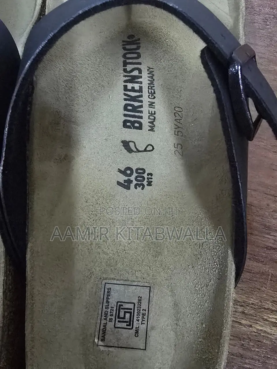 Birkenstock