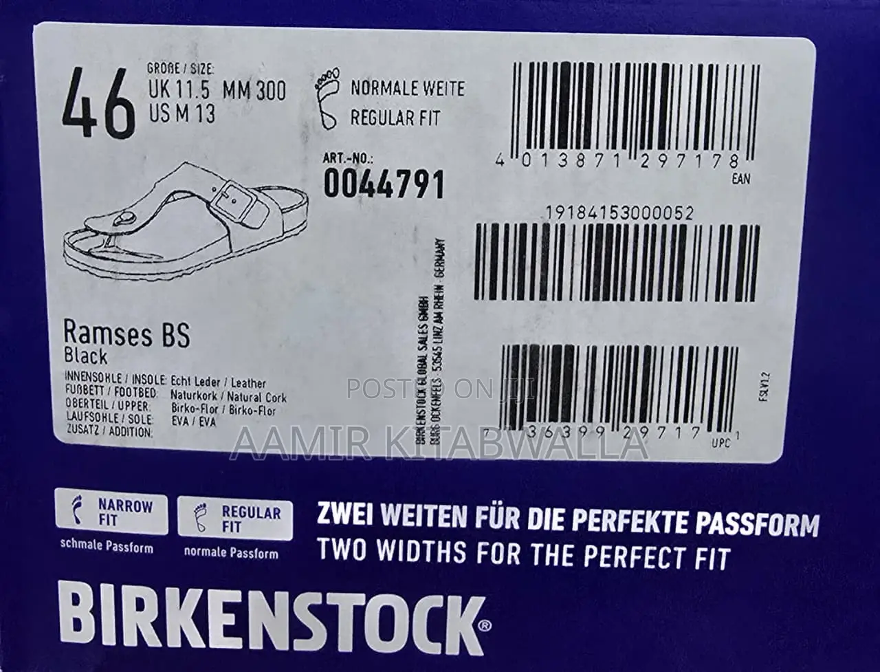 Birkenstock