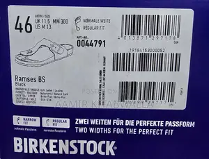 Birkenstock