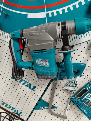 Total Rotary Hammer Drill 1800w