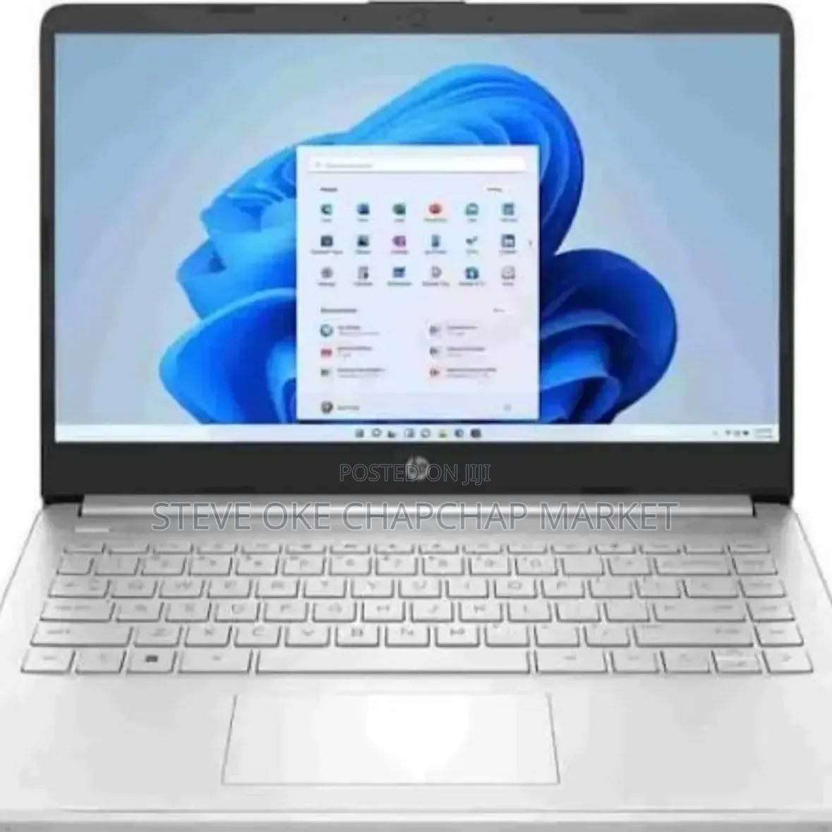 New Laptop HP 16GB SSHD+SSD 256GB