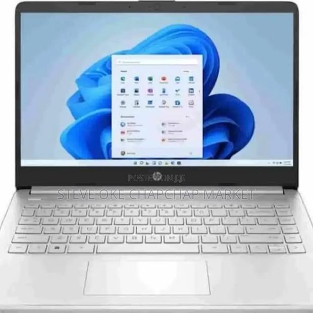 New Laptop HP 16GB SSHD+SSD 256GB - thumbnail 2