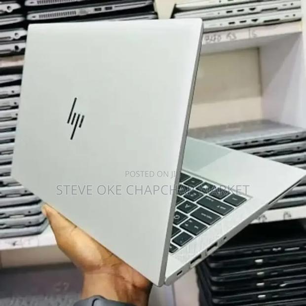 New Laptop HP 16GB SSHD+SSD 256GB - thumbnail 3