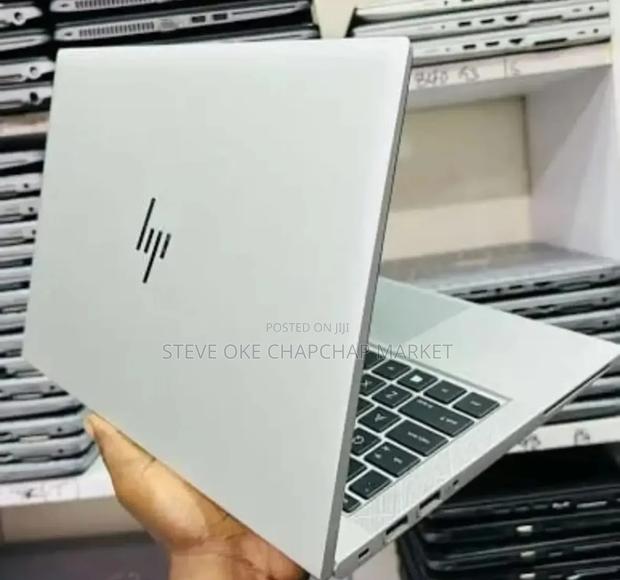 New Laptop HP 16GB SSHD+SSD 256GB - thumbnail 4