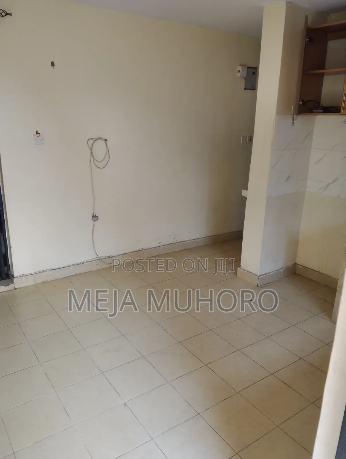 2bdrm Block of Flats in Jogoo Road for sale