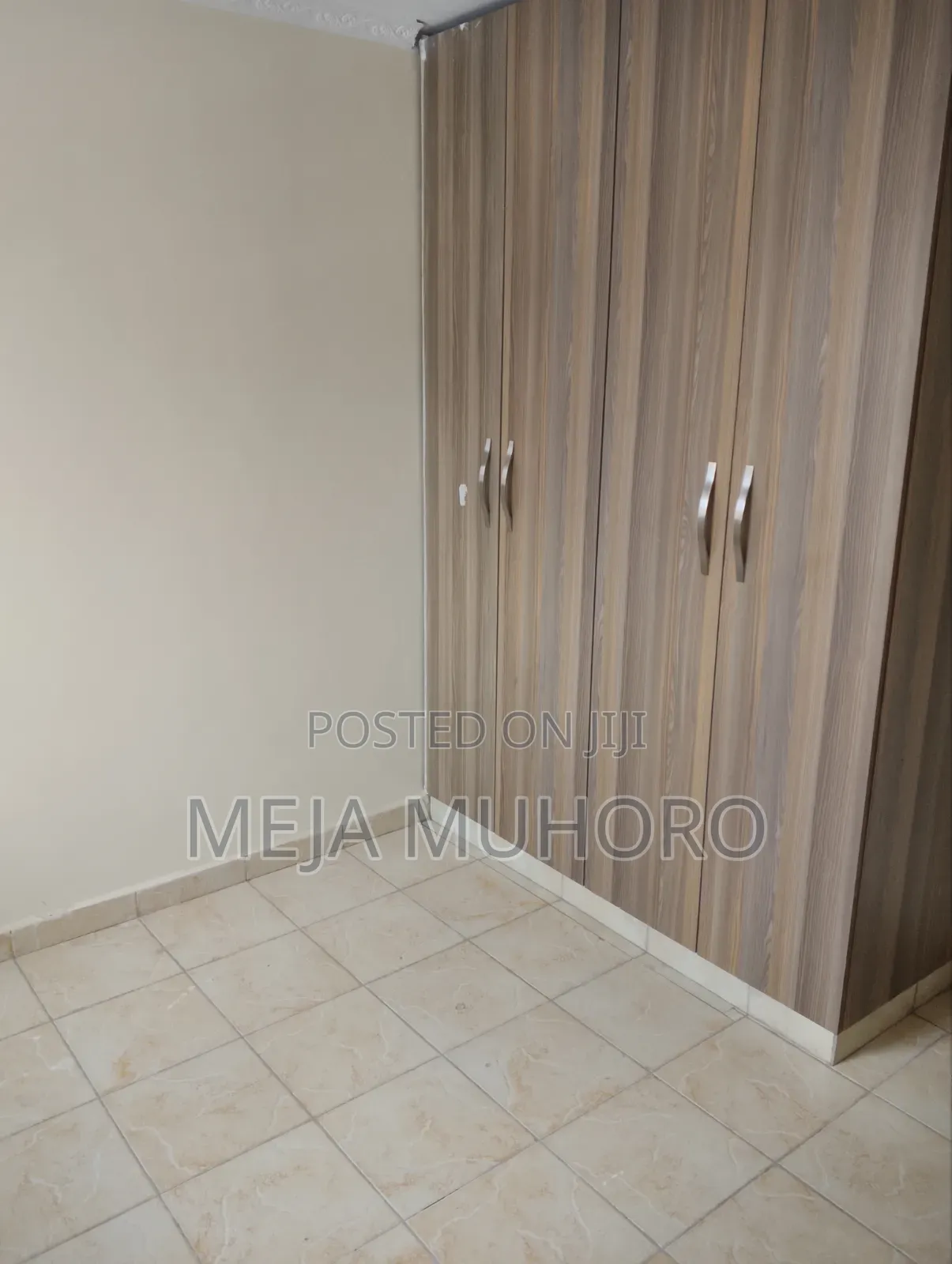 2bdrm Block of Flats in Jogoo Road for sale