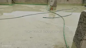 Hydro Ban - Liquid Waterproofing