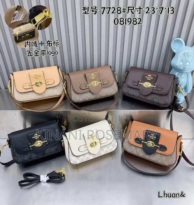 Classy Cute Shoulder Bag