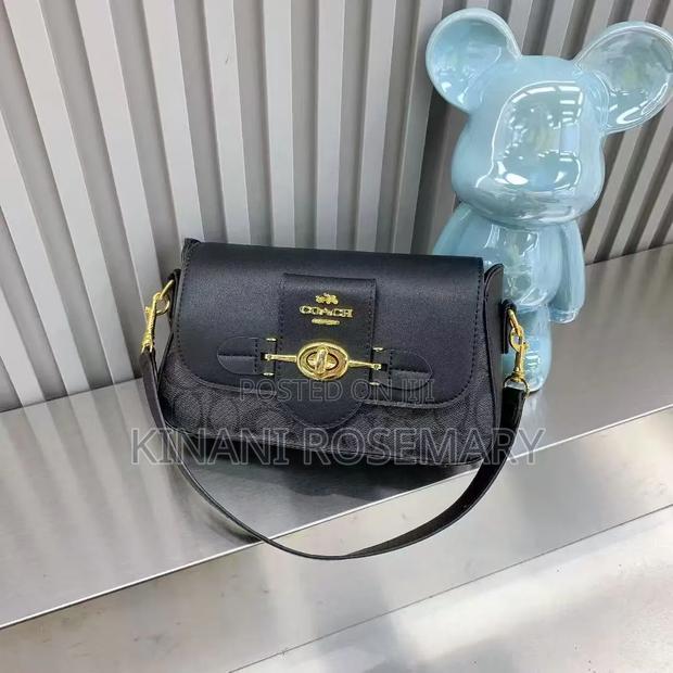 Classy Cute Shoulder Bag - thumbnail 2