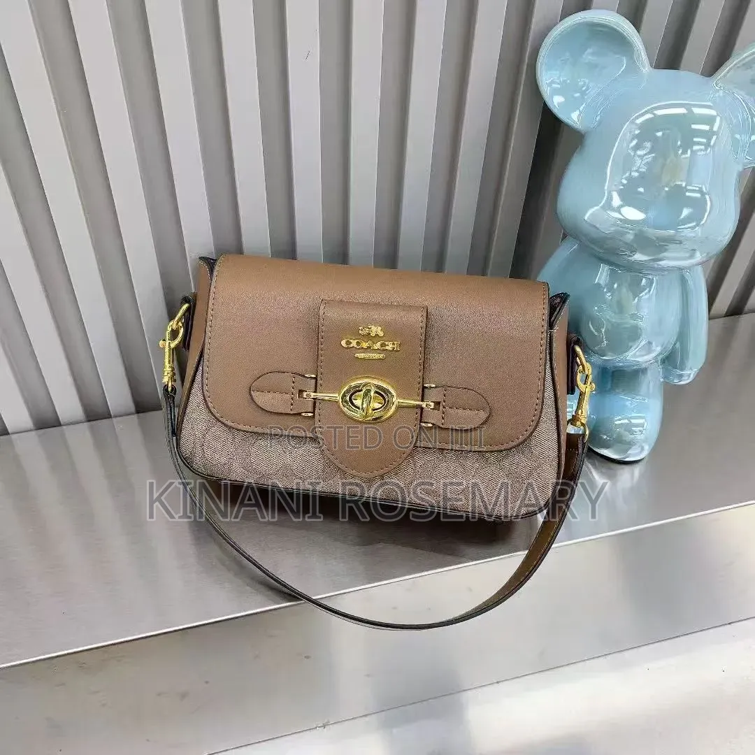 Classy Cute Shoulder Bag