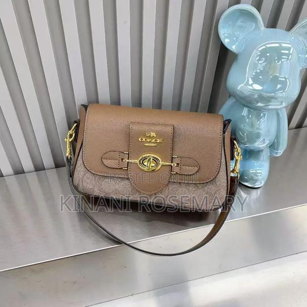 Classy Cute Shoulder Bag - thumbnail 3
