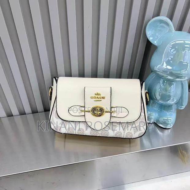 Classy Cute Shoulder Bag - thumbnail 5