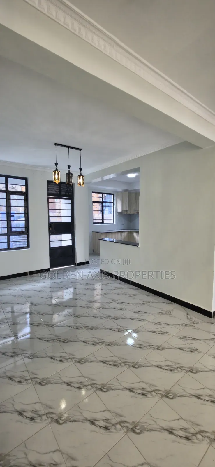 4bdrm Bungalow in Merisho for sale