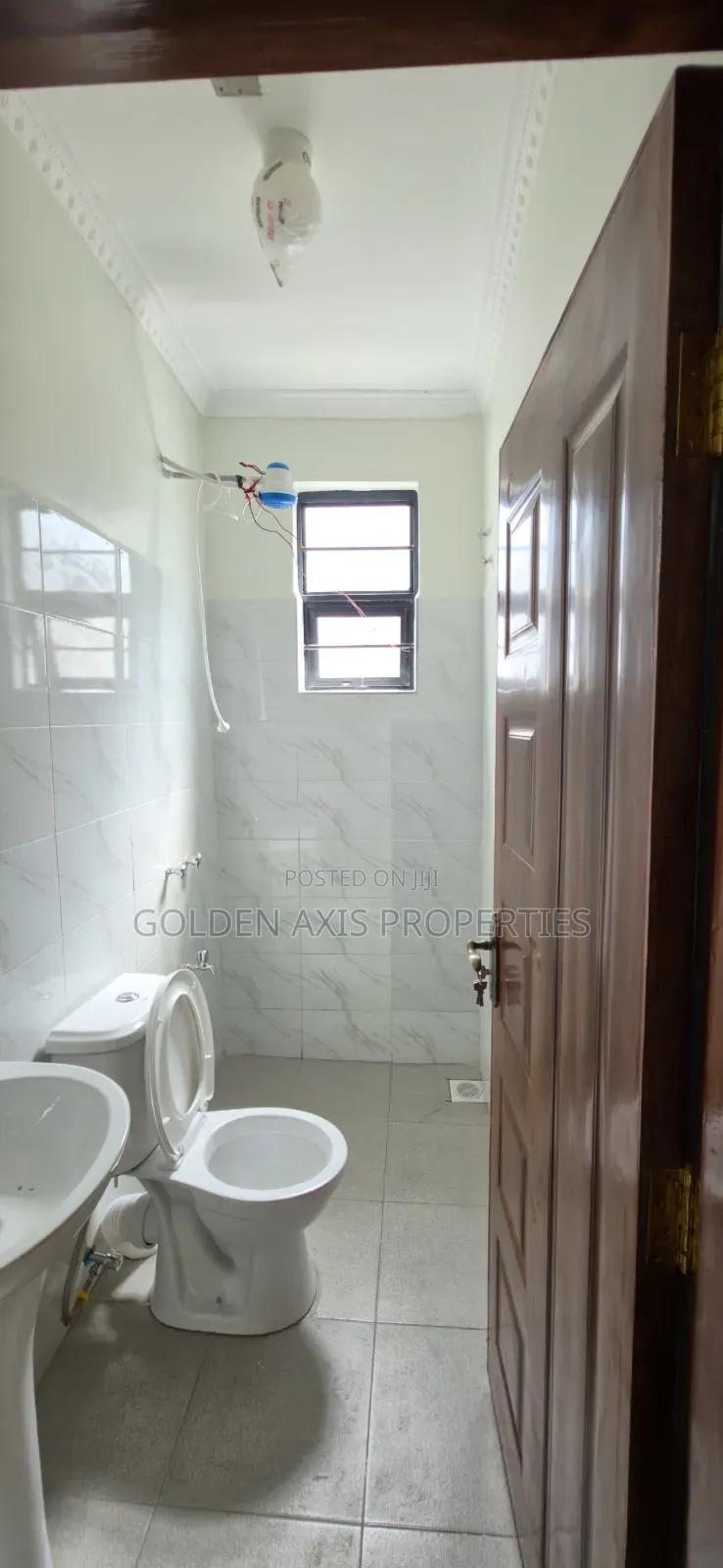 4bdrm Bungalow in Merisho for sale