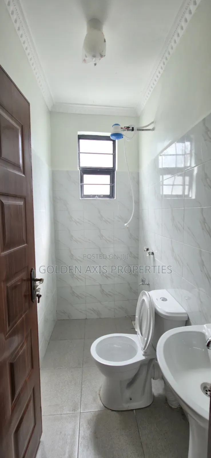 4bdrm Bungalow in Merisho for sale