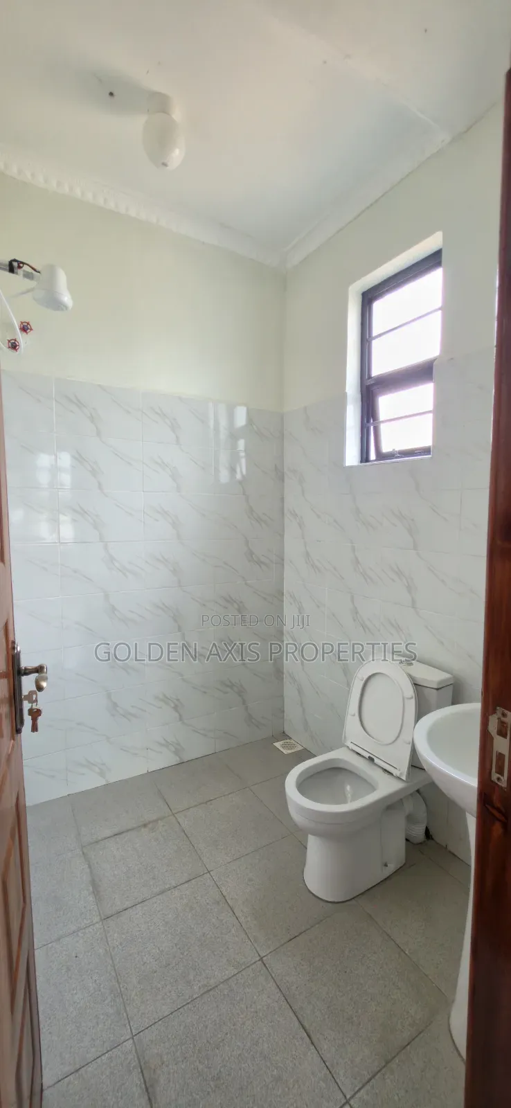 4bdrm Bungalow in Merisho for sale
