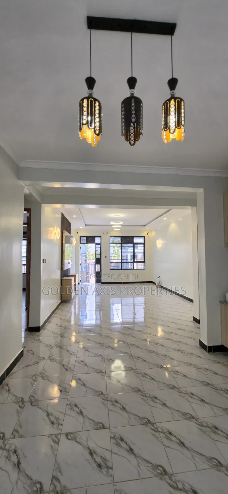 4bdrm Bungalow in Merisho for sale