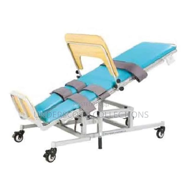 Manual Hospital Bed, Model YM20102 - main view
