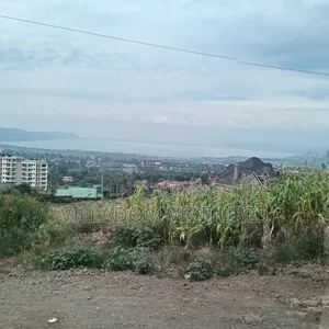 For Sale 1/4 Acre in Millimani Nakuru