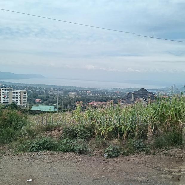 For Sale 1/4 Acre in Millimani Nakuru
