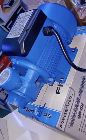 0.5hp Water Pump / Electric Booster Pump 0.5hp