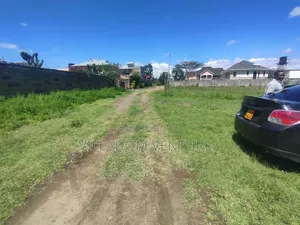 For Sale 1/4 Acre Plot Behind Stem Hotel Ideal for a Home
