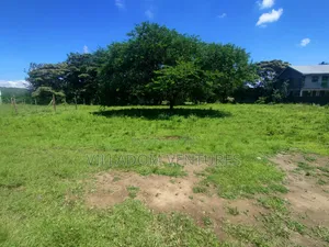 For Sale 1/4 Acre Plot Behind Stem Hotel Ideal for a Home