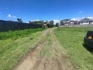 For Sale 1/4 Acre Plot Behind Stem Hotel Ideal for a Home