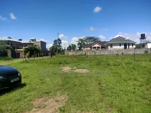 For Sale 1/4 Acre Plot Behind Stem Hotel Ideal for a Home