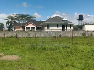 For Sale 1/4 Acre Plot Behind Stem Hotel Ideal for a Home