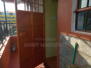 1bdrm Bedsitter in Kinoo for rent