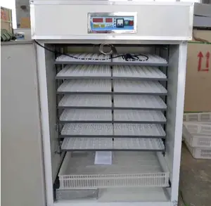 528 Eggs Incubator Machine/ New 528 Eggs Incubator Machine