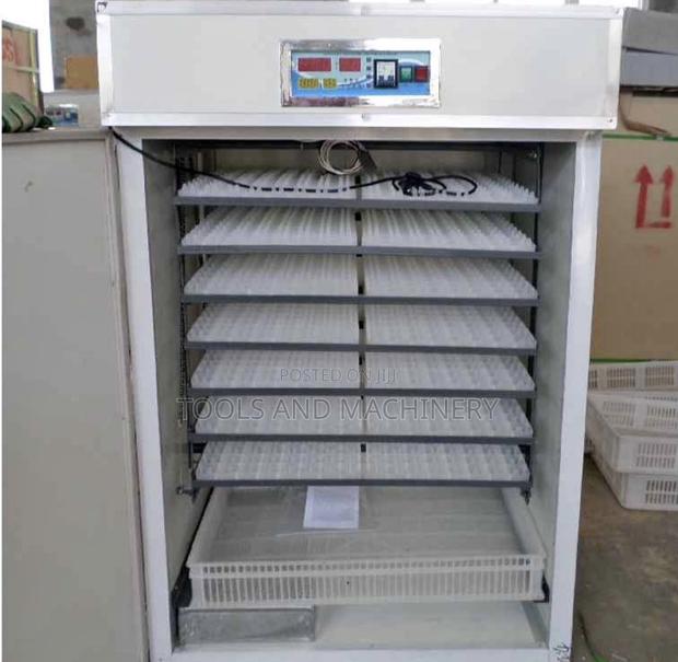 528 Eggs Incubator Machine/ New 528 Eggs Incubator Machine