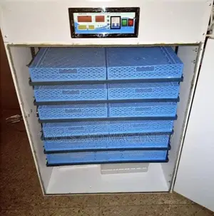 528 Eggs Automatic Incubator /New Model Eggs Incubator Machine 528 Egg
