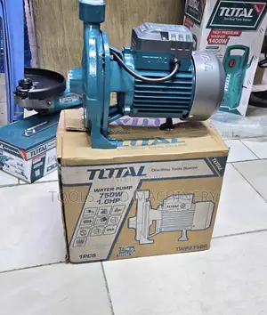 1hp Total Surface Pump/ Total Booster Pump 1hp
