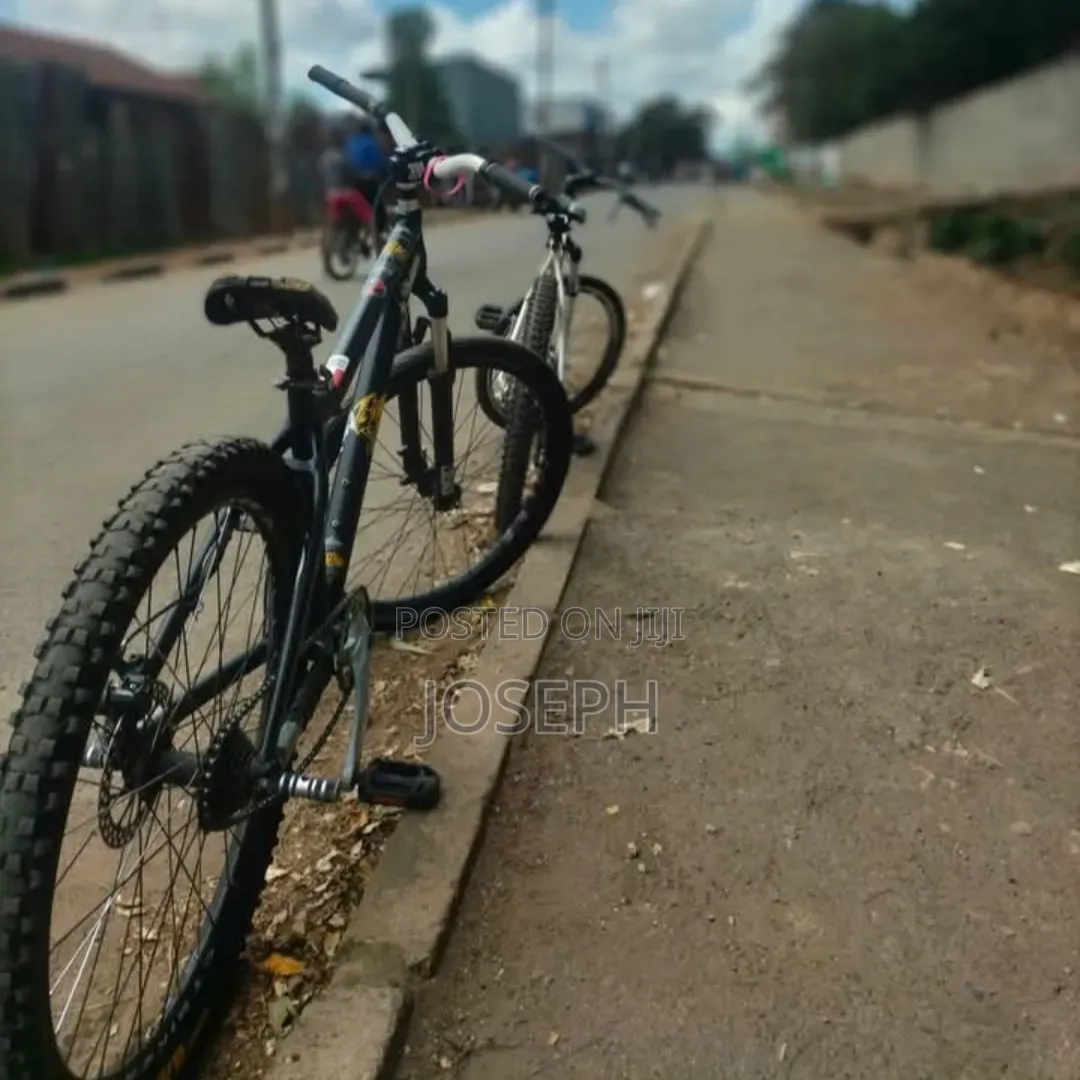 Bigpopper S Uk Bike and Bike Parts