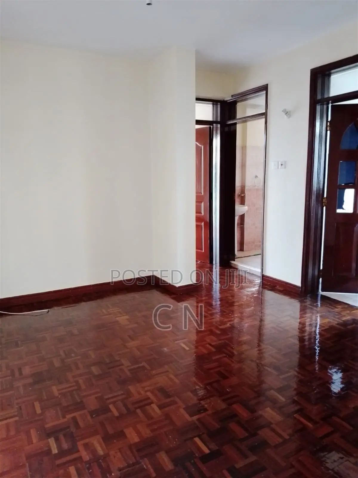 1bdrm Apartment in Parklands for rent