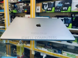 Laptop Apple MacBook Pro 2019 16GB Intel Core i7 SSD 512GB