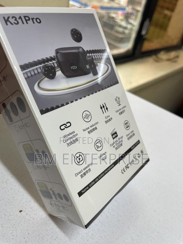 Pro Microphones Available in Stock - main view