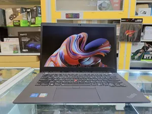 Laptop Lenovo ThinkPad T14s Gen 2 16GB Intel Core i5 SSD 256GB