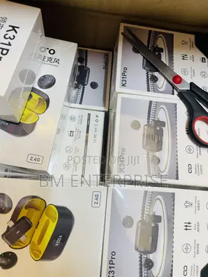  Wireless Magnetic Mics in Stock
