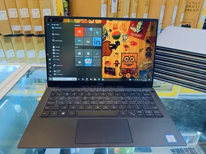 Laptop Dell XPS 13 9380 16GB Intel Core i7 SSD 256GB