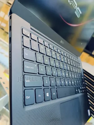 Laptop Dell XPS 13 9380 16GB Intel Core i7 SSD 256GB