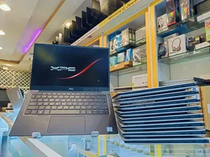 Laptop Dell XPS 13 9380 16GB Intel Core i7 SSD 256GB