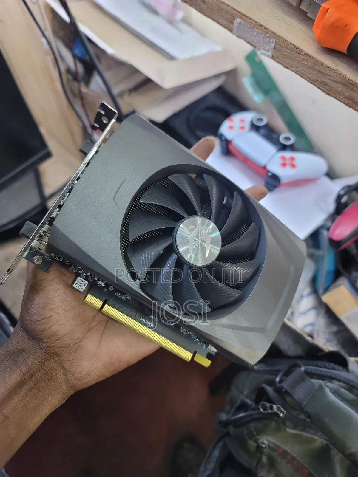 Nvidia RTX 4060 8gb