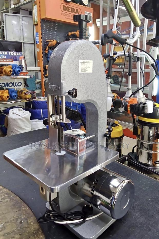 Bone Saw Machine / Electric Bonesaw Machine- Commercial Bone Cutter