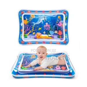 Water Play Mat* *Sizes 69x50x8cm*