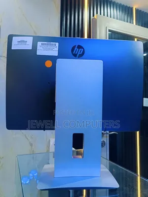 Desktop Computer HP ProOne 400 8GB Intel Core i5 HDD 500GB
