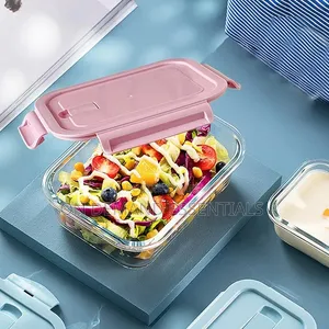 Glasslock Storage Containers